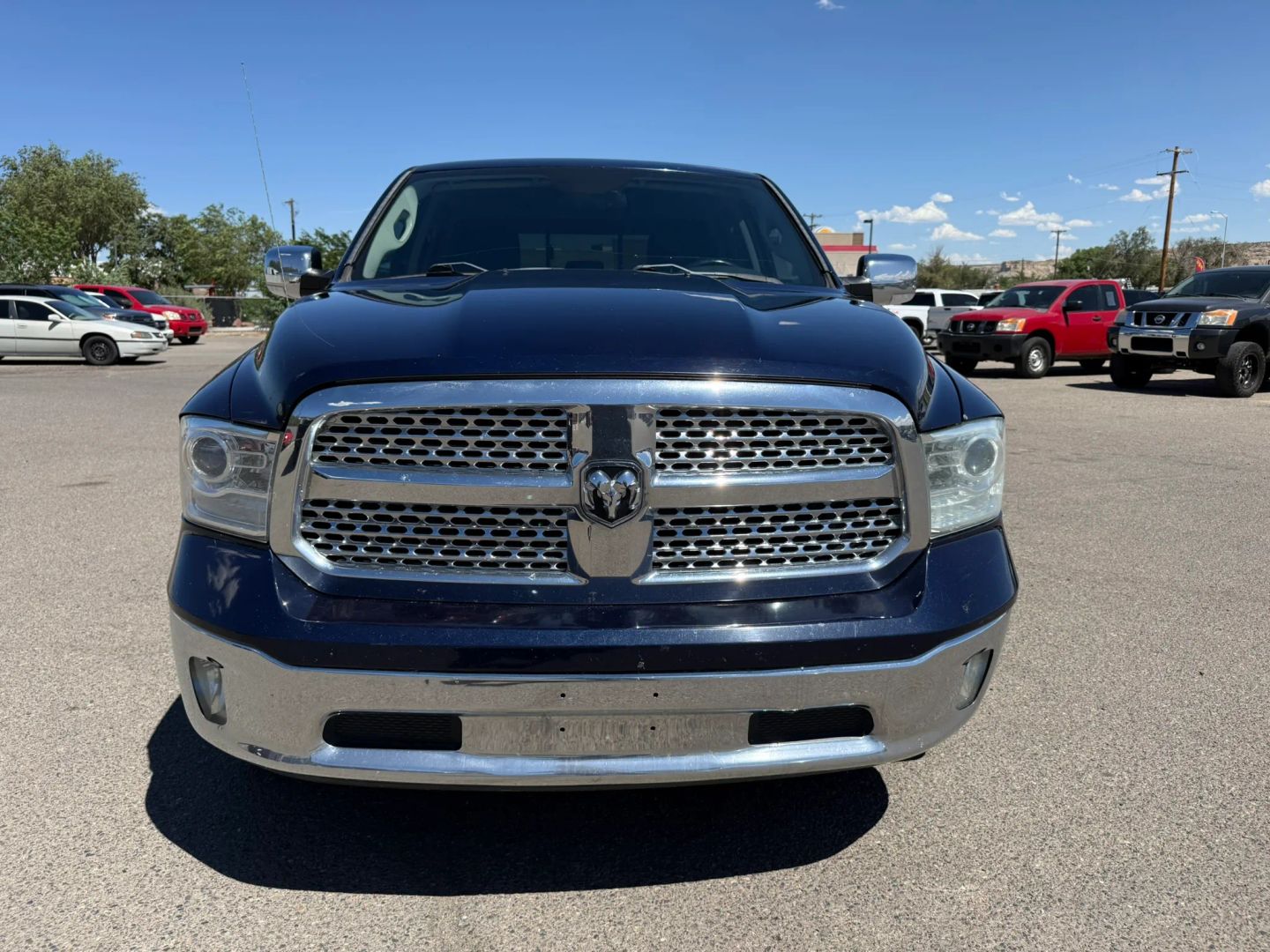 ram ram 1500 pickup 2017 1C6RR7JT8HS709684 image ram ram 1500 pickup 2017 1C6RR7JT8HS709684 image